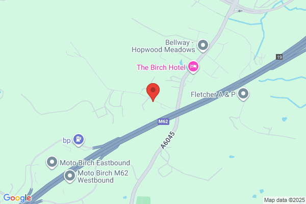 Mellor Construction (Whitworth) Ltd