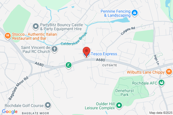 Tesco Express