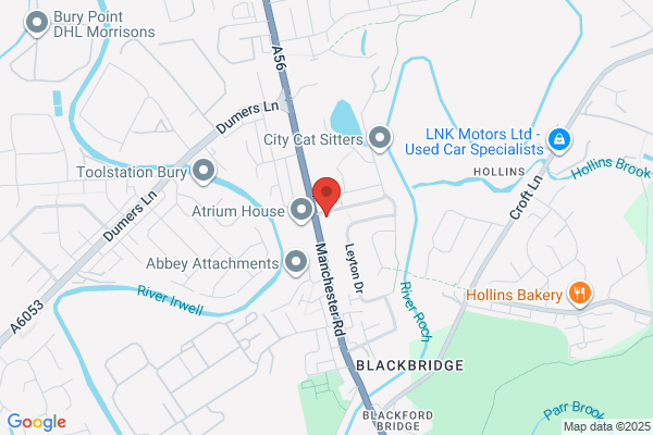 SPAR Euro Garage Blackford Bridge