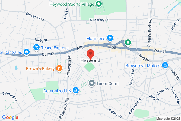 Homesaver