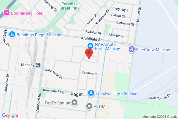 P I Technical Services Ltd
