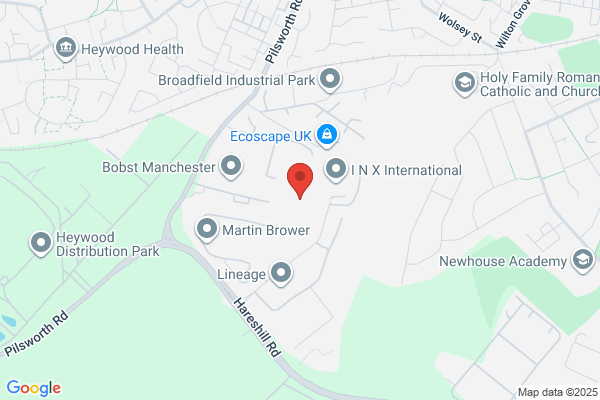 Rochdale Electro-Mechanical Services Ltd