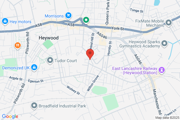 Hargreaves Electrical