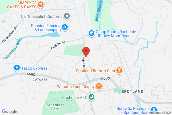 Wrights Electrical