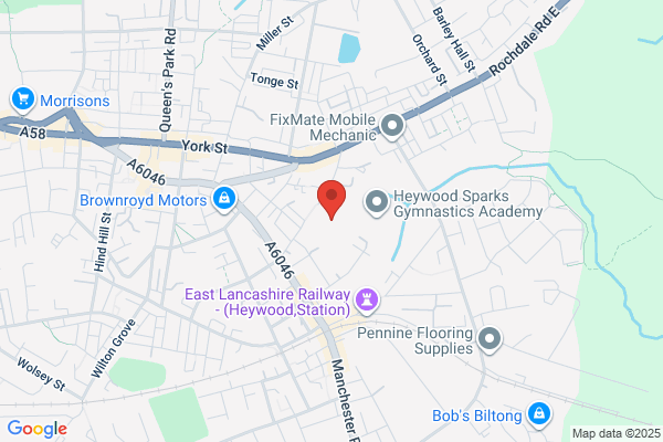 Atwell Engineering Ltd