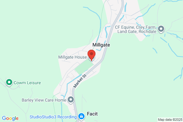 Millgate Estates