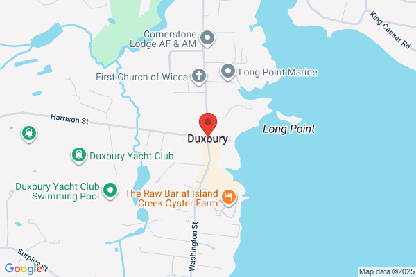 D N Duxbury