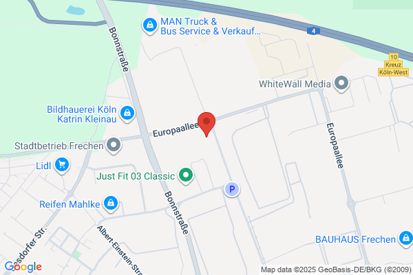 Bradson Automotive