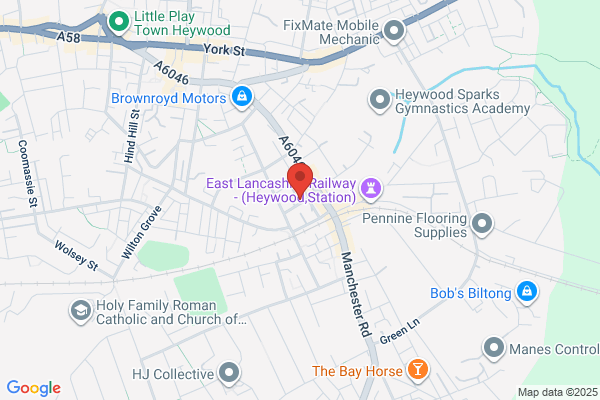 Greenlane Auto Engineers