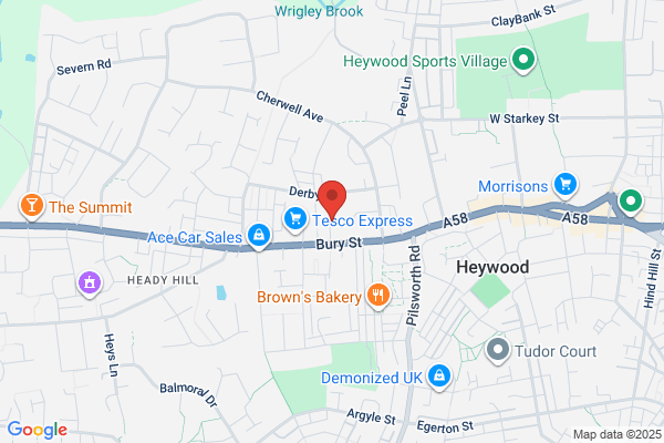 Hi'way Motors