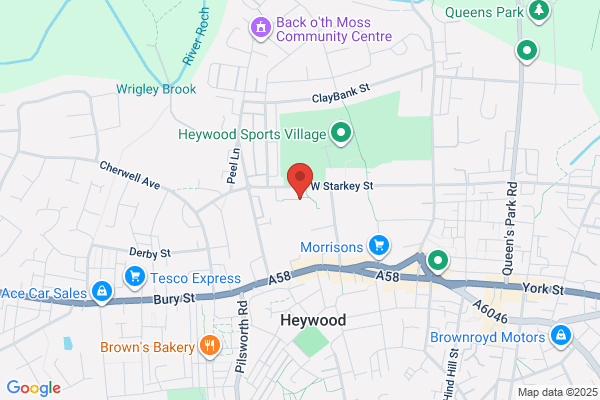 Ashiana Housing Association