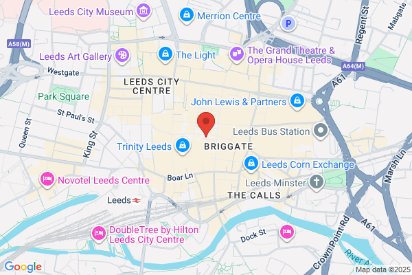 Prestons (Rochdale) Ltd