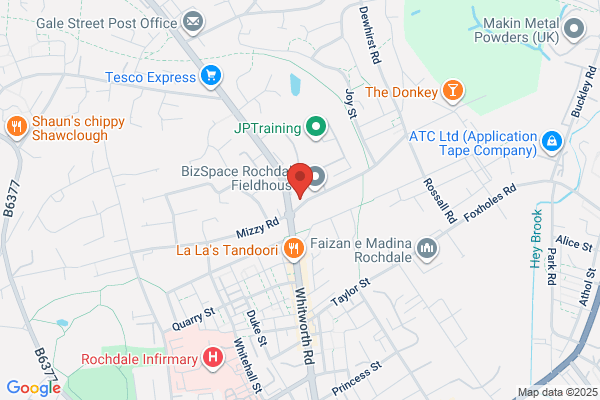 N J P Joinery