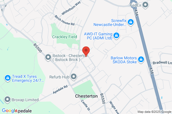 Direct Kitchens & Bathrooms Ltd