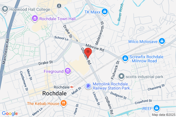 1st Lancashire Locksmiths