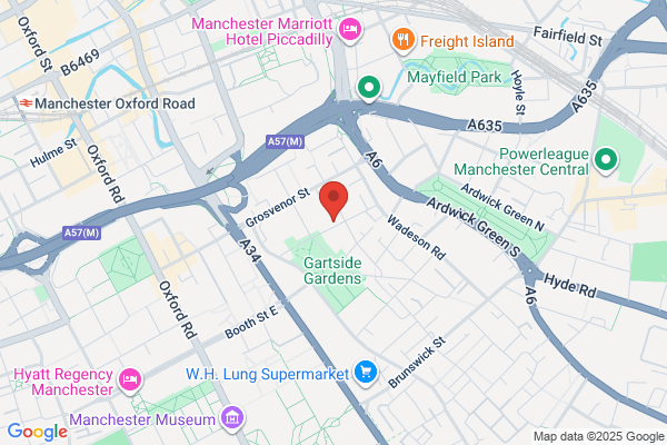 A & E Electrical (Manchester) Ltd