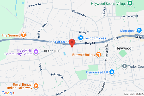 Bamford Horse Boxes Ltd