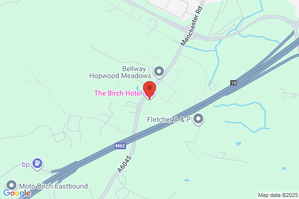 Birch Hotel