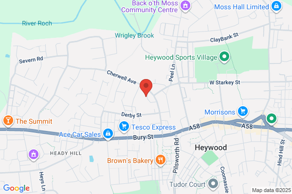 Cherwell Social Education Centre