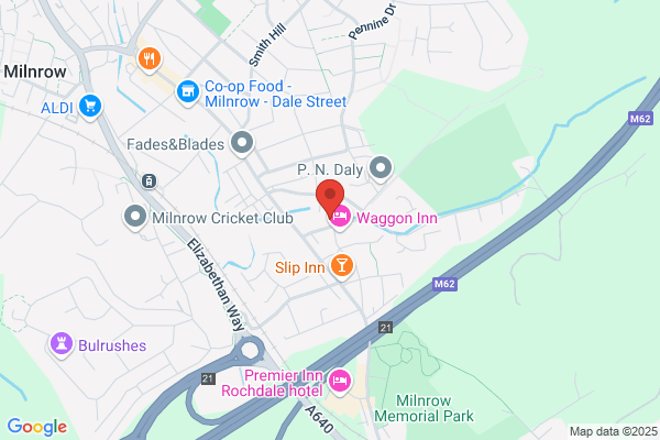 Milnrow Evangelical Church