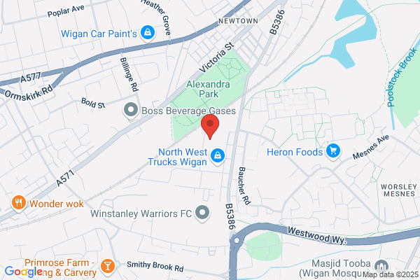 Rothwell Plumbing Services
