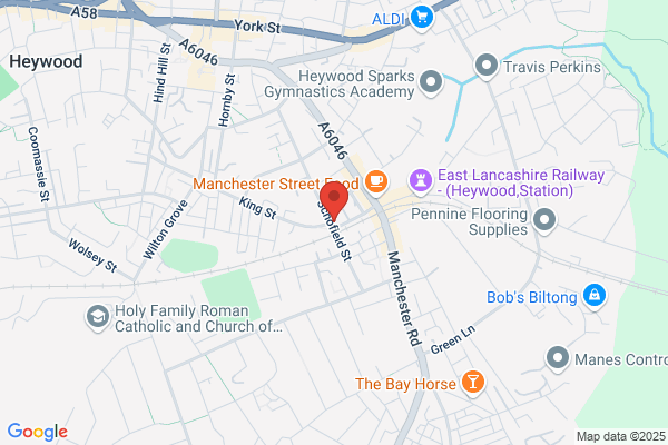 Bindmont Print Services Ltd