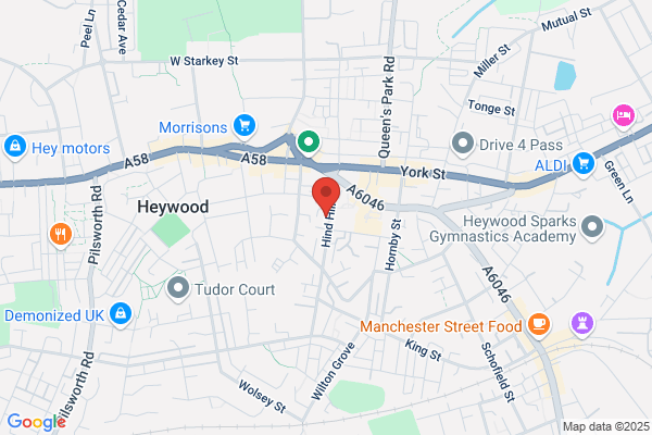 Cheesden Building Services