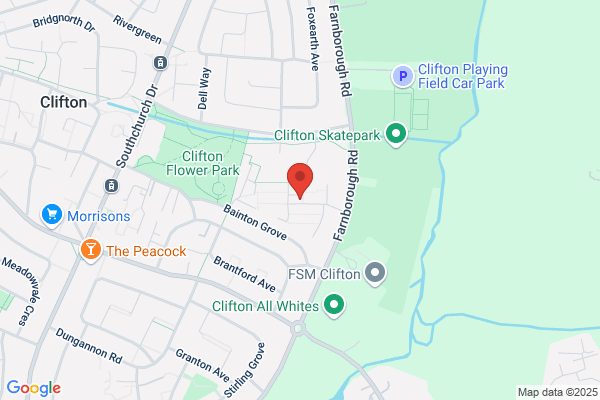 Clifton Roofing