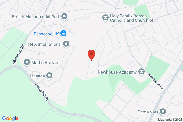 Innes Special School