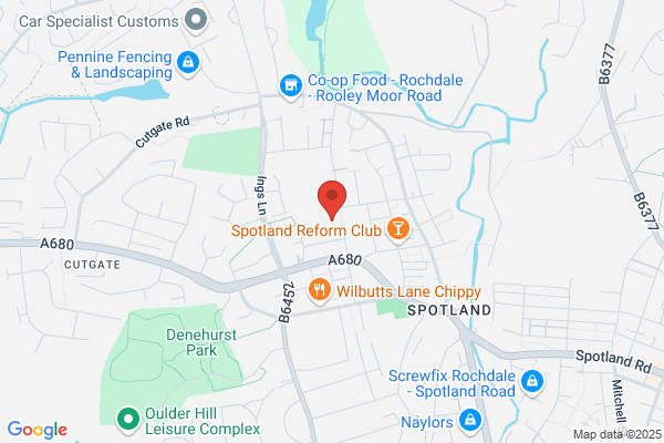 Meanwood County Primary School
