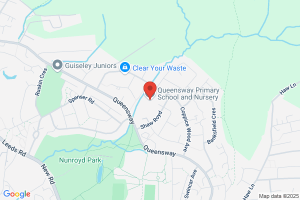 Queensway County Primary School
