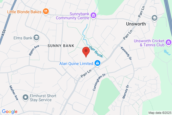 Unsworth Primary School