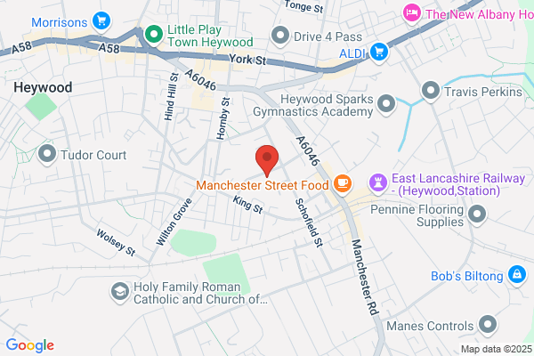 Brierley Claim Solutions