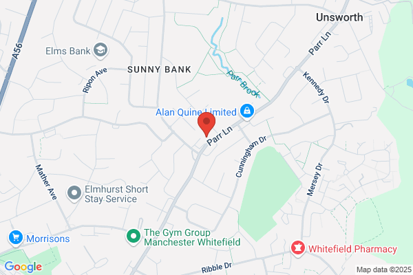 Co-op Food - Unsworth - closed