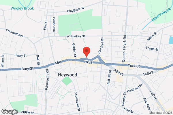 W M Morrison Supermarkets PLC
