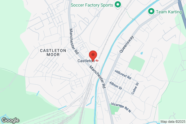 Castleton Cars