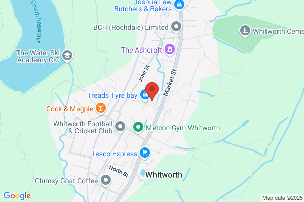 Village Cars Of Whitworth