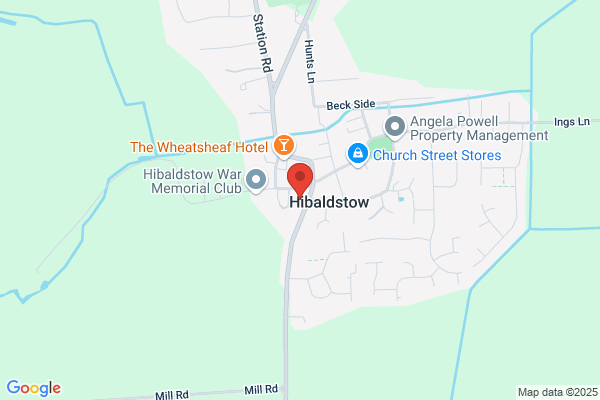 Co-op Food - Hibaldstow - Redbourne Road