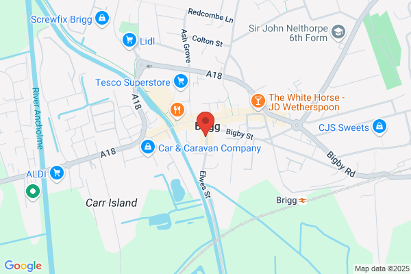 Kettle of Brigg Funeral Directors