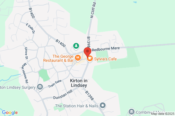 SPAR - Kirton In Lindsey