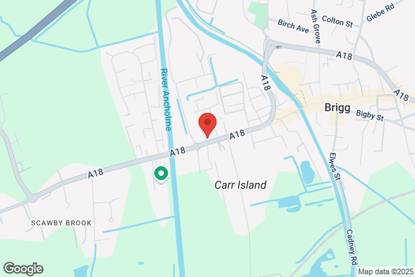 Ashcroft Veterinary Surgery