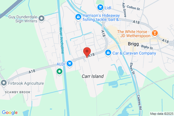 Brigg Chiropratic Clinic