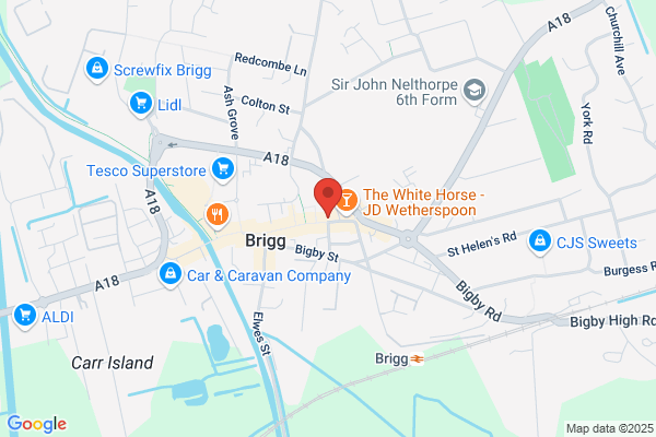 Brigg Skin Surgery