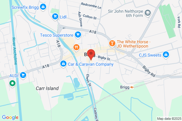 Britcliffe Carpets