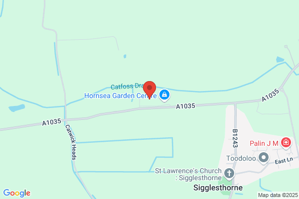 Gardener's Retreat & Coffee Haven