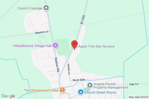 Noahs Ark Day Nursery