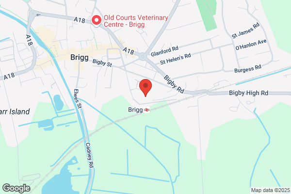 Oak Medical Services Ltd