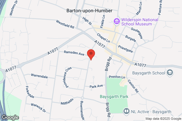 Rainbow Kindergarten Ltd