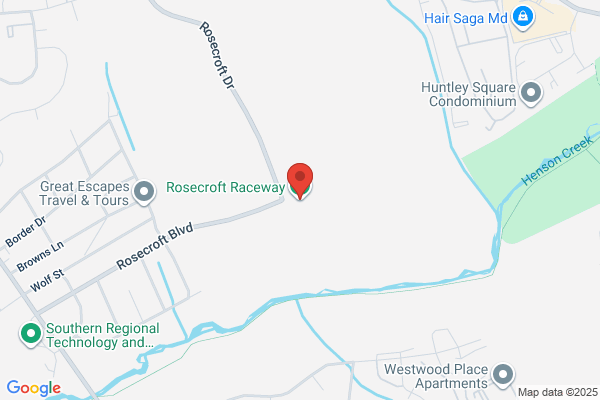 Rosecroft
