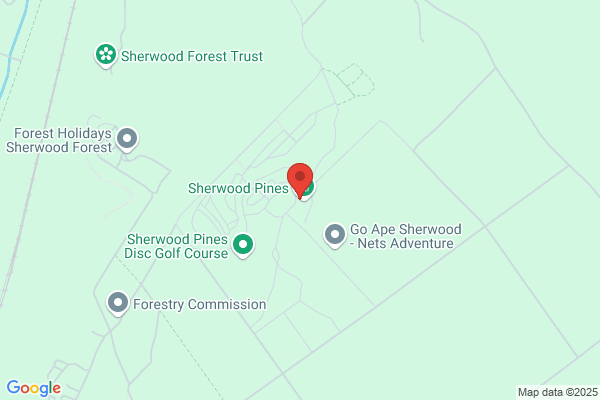 Sherwood Cycles